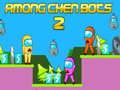 Xogo Entre os Bots Chen 2 en liña
