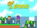 Xogo Tenno en liña