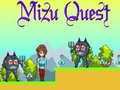 Xogo Mizu Quest en liña