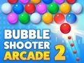 Xogo Tiro de Burbulla Arcade 2 en liña