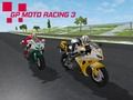 Xogo GP Moto Cursa 3 en liña Xogo GP Moto Cursa 3 en liña