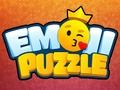 Xogo Rompecabezas Emoji en liña