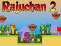Xogo Rajuchan 2 en liña