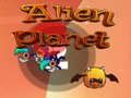 Xogo Planeta alieníxena en liña