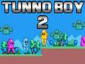 Xogo Rapaz Tunno 2 en liña