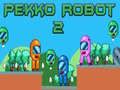 Xogo Pekko Robot 2 en liña
