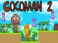 Xogo Cocoman 2 en liña