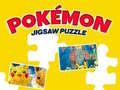 Xogo Puzzle Pokémon en liña