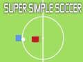 Xogo Fútbol Super Simple en liña