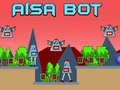 Xogo Aisa Bot en liña