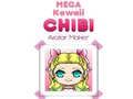Xogo Creador de Avatar Chibi Mega Kawaii en liña Xogo Creador de Avatar Chibi Mega Kawaii en liña