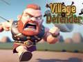 Xogo Defensor da Aldea en liña