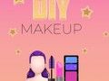 Xogo Maquillaje DIY en liña