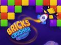 Xogo Rompe Ladrillos: Bola de Beaker en liña