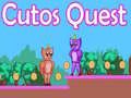 Xogo Aventura de Cutos en liña