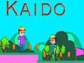 Xogo Kaido en liña
