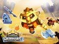 Xogo Por Honra Guerreiros.io en liña