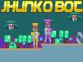 Xogo Jhunko Bot en liña