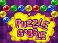 Xogo Puzzle Bobble en liña Xogo Puzzle Bobble en liña