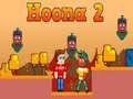 Xogo Hoona 2 en liña