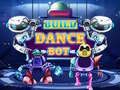 Xogo Construír Robot de Baile en liña