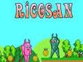 Xogo Ricosan en liña