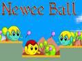 Xogo Bola Newee en liña
