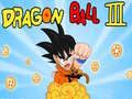 Xogo Dragon Ball III en liña Xogo Dragon Ball III en liña
