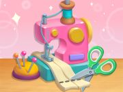 Xogo Game de boneca estrela de moda de bricolaxe en liña