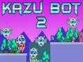 Xogo Kazu Bot 2 en liña