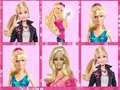 Xogo Tarxetas de Memoria Barbie en liña Xogo Tarxetas de Memoria Barbie en liña
