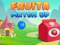 Xogo Fruita Emparellar en liña