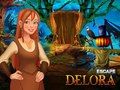 Xogo Delora: Aventura de Misterios Medoentos en liña