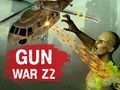 Xogo Guerra de Armas Z2 en liña