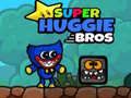 Xogo Super Huggie Irmáns en liña Xogo Super Huggie Irmáns en liña