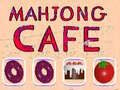 Xogo Cafetería Mahjong en liña