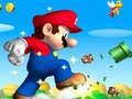 Xogo Super Mario Puzle: Temporada 2 en liña