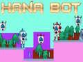 Xogo Hana Bot en liña Xogo Hana Bot en liña