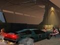 Xogo Zombis Contra Muscle Cars en liña