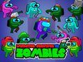 Xogo Impostor Sobrevivente contra Zombis en liña