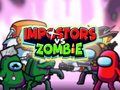 Xogo Impostores contra Zombis en liña