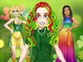 Xogo Desafío da Princesa do DÍA de San Patricio en liña