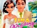 Xogo Bodas de Tina en liña