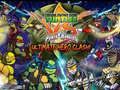 Xogo Tortugas Ninja de Adolescente vs Power Rangers: Conflito de Héroes Supremo en liña Xogo Tortugas Ninja de Adolescente vs Power Rangers: Conflito de Héroes Supremo en liña