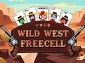 Xogo Freecell Oeste Salvaxe en liña