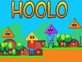 Xogo Hoolo en liña