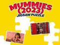 Xogo Mumias (2023) Puzzle en liña