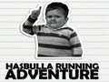 Xogo Aventura de Correr de Hasbulla en liña