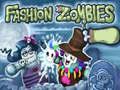Xogo Zombis de Moda: Corre cara aos Mortos en liña Xogo Zombis de Moda: Corre cara aos Mortos en liña