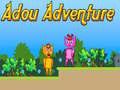 Xogo Aventura de Adou en liña